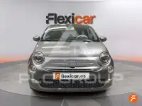2023 Fiat 500