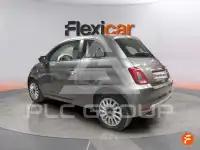 2023 Fiat 500