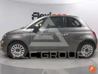 2023 Fiat 500