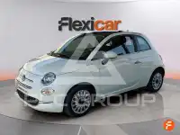 2023 Fiat 500