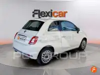 2023 Fiat 500