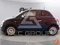 2023 Fiat 500