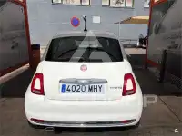 2023 Fiat 500