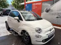 2023 Fiat 500