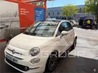 2023 Fiat 500