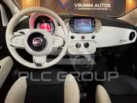 2023 Fiat 500