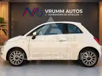 2023 Fiat 500