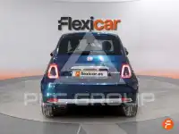 2023 Fiat 500