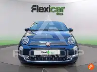 2023 Fiat 500
