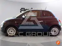 2023 Fiat 500