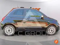 2023 Fiat 500