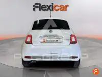 2023 Fiat 500