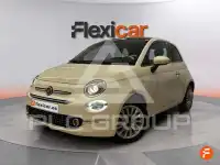 2023 Fiat 500