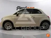 2023 Fiat 500