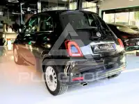 2023 Fiat 500