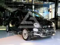 2023 Fiat 500