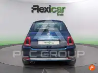 2023 Fiat 500