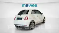 2023 Fiat 500