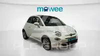 2023 Fiat 500