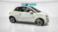 2023 Fiat 500