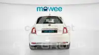 2023 Fiat 500