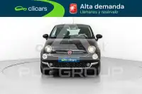 2023 Fiat 500