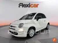 2023 Fiat 500