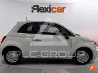 2023 Fiat 500