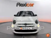 2023 Fiat 500
