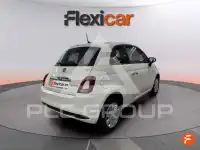 2023 Fiat 500