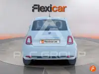 2023 Fiat 500