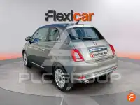 2023 Fiat 500