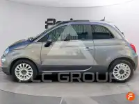 2023 Fiat 500
