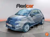 2023 Fiat 500
