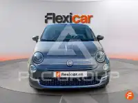 2023 Fiat 500