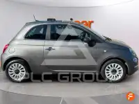 2023 Fiat 500