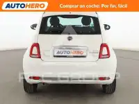 2023 Fiat 500