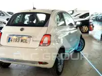2023 Fiat 500