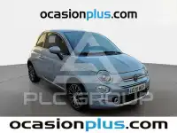 2023 Fiat 500