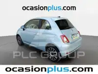 2023 Fiat 500