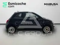 2023 Fiat 500