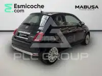 2023 Fiat 500