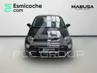 2023 Fiat 500
