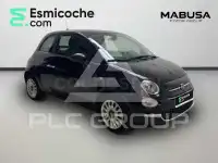 2023 Fiat 500