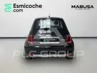 2023 Fiat 500