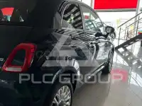2023 Fiat 500