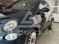 2023 Fiat 500