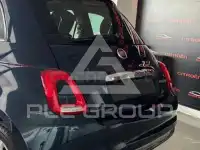 2023 Fiat 500