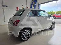 2023 Fiat 500