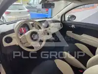 2023 Fiat 500